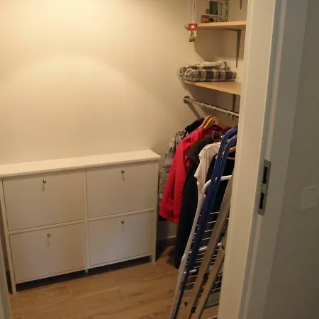 Apartament Z Ogrodkiem Pobierowo Exteriér fotografie