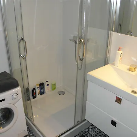 Apartament Z Ogrodkiem Pobierowo Exteriér fotografie