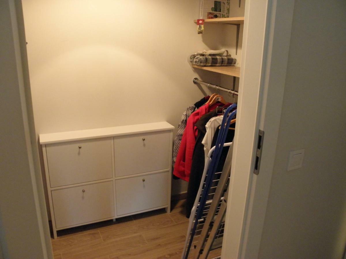 Apartment Z Ogrodkiem Pobierowo
