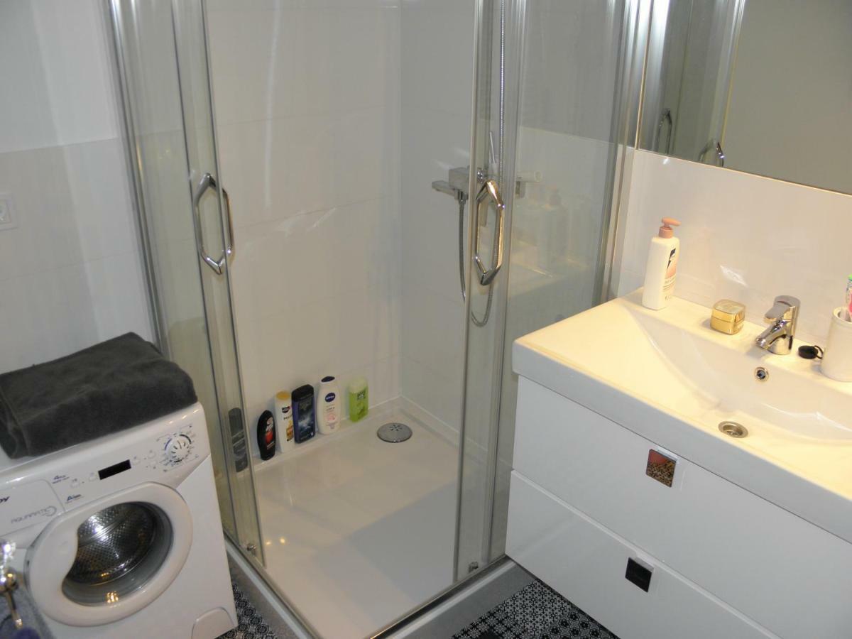 Z Ogrodkiem Apartment *